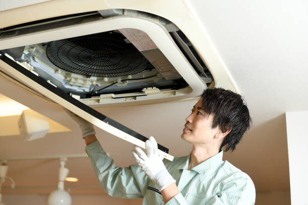 Best HVAC Maintenance and Cleaning  in Ogden, IA